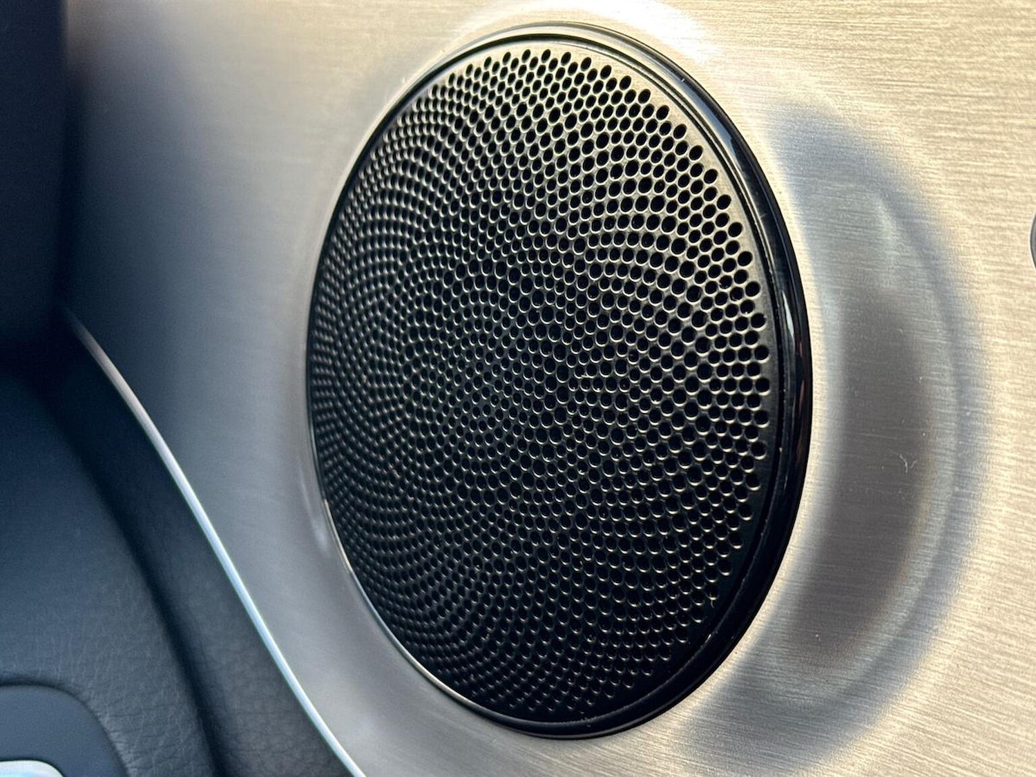 Used Mercedes-Benz C Class 2020 for sale - 77023473: Photo 31