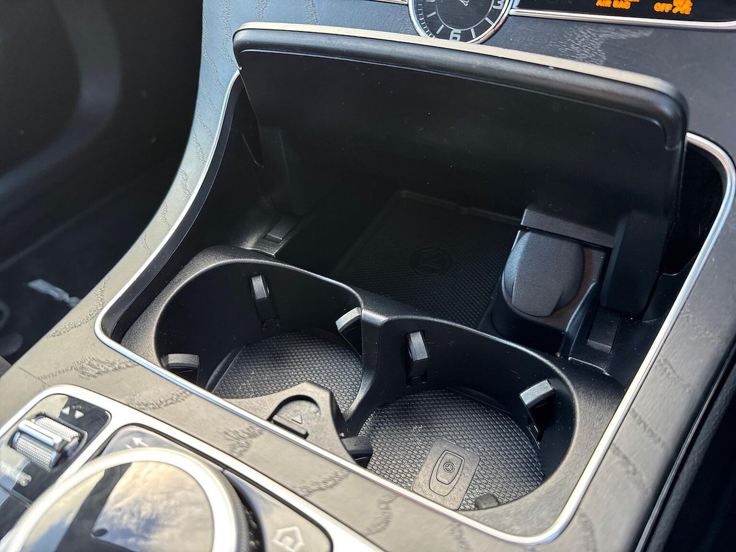 Used Mercedes-Benz C Class 2020 for sale - 77023473: Photo 32