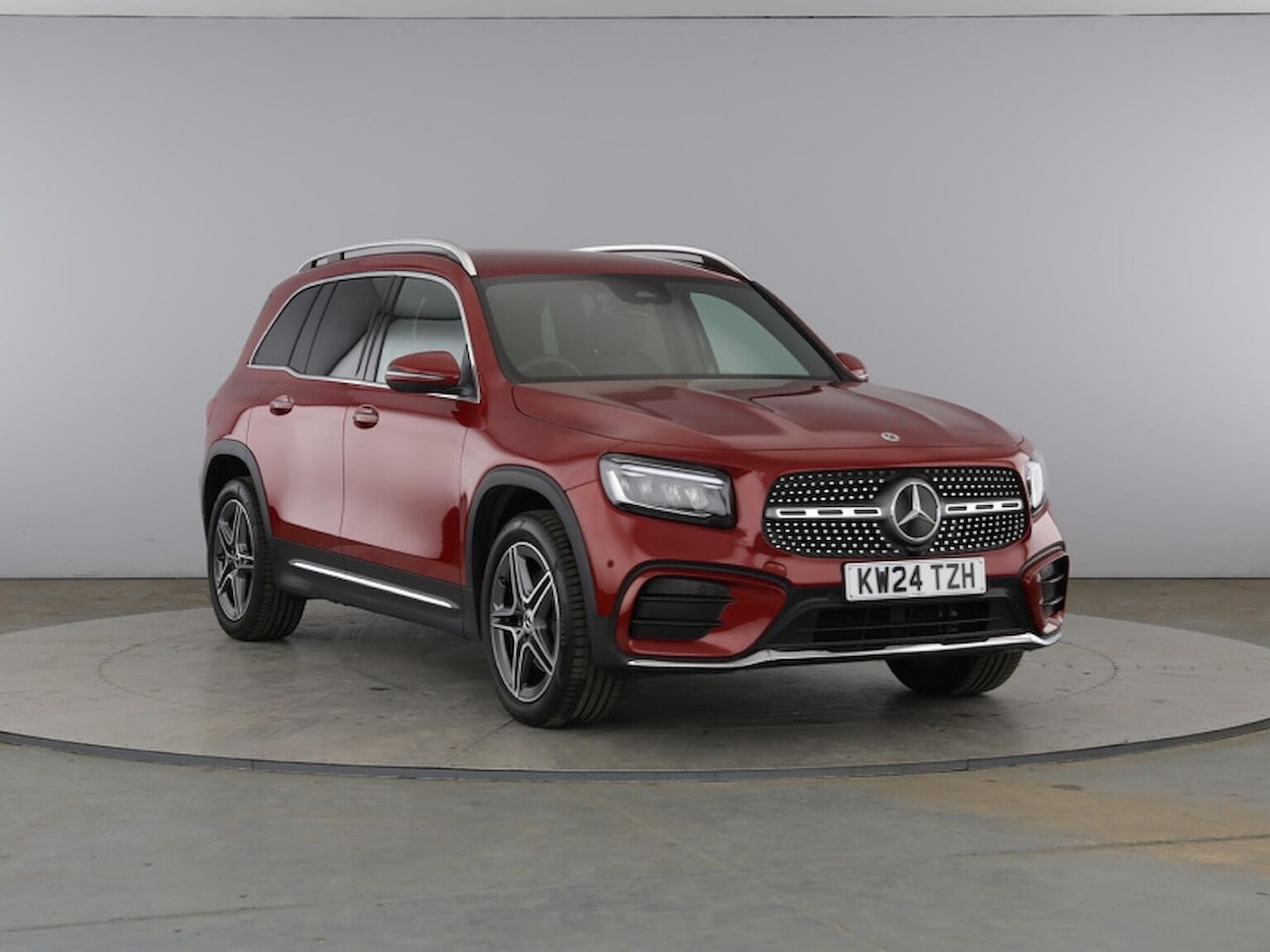 Used Mercedes-Benz GLB 2024 for sale - 76365081: Photo 1