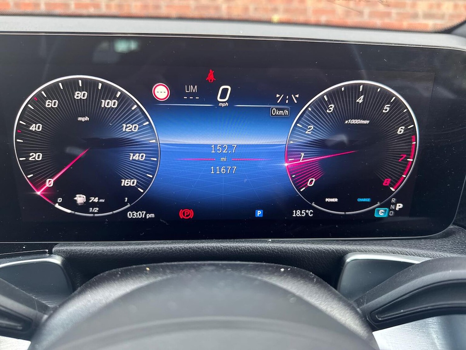 Used Mercedes-Benz GLB 2024 for sale - 76365081: Photo 10