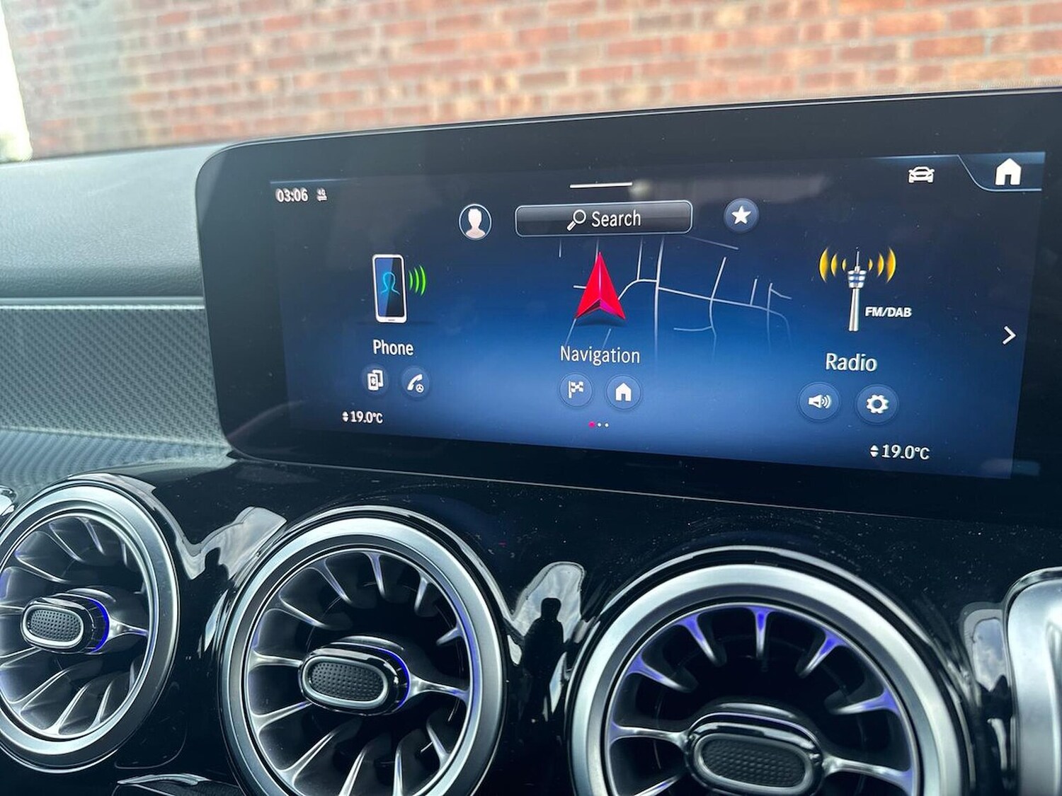 Used Mercedes-Benz GLB 2024 for sale - 76365081: Photo 11