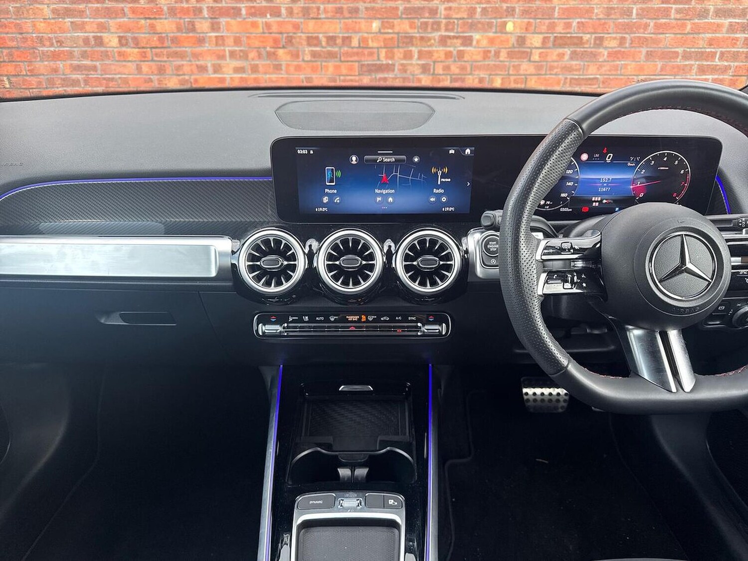 Used Mercedes-Benz GLB 2024 for sale - 76365081: Photo 13