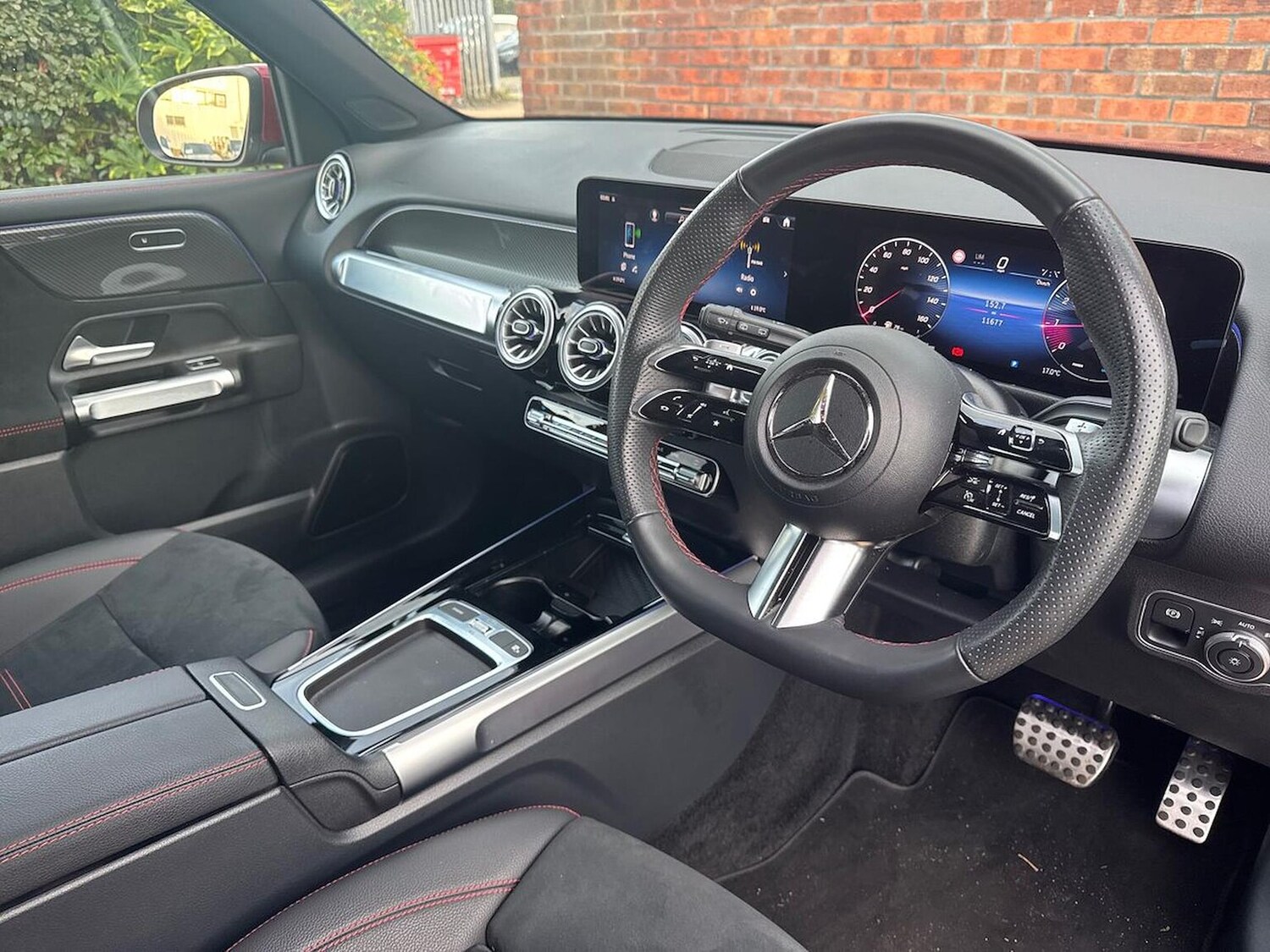 Used Mercedes-Benz GLB 2024 for sale - 76365081: Photo 15