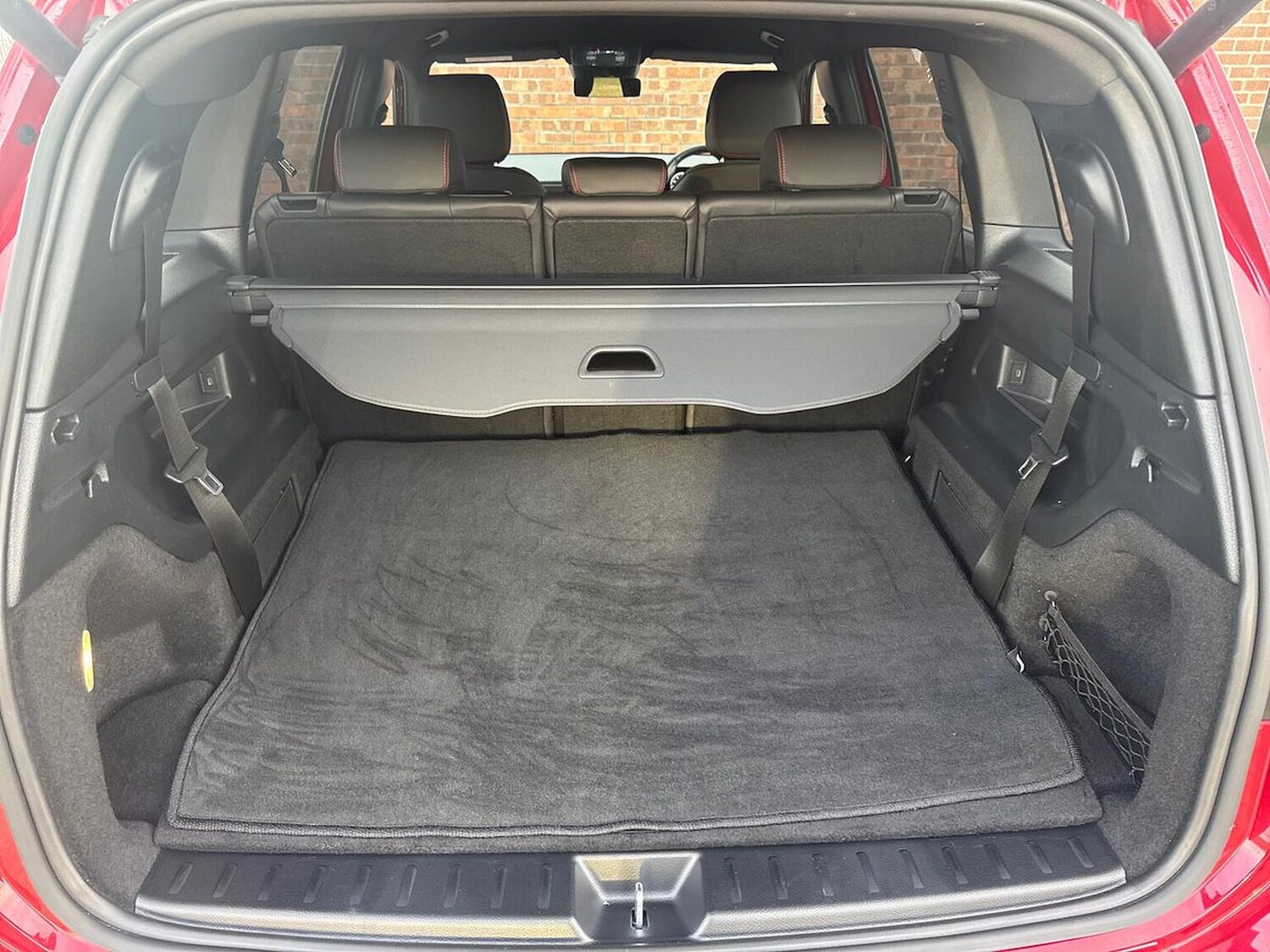 Used Mercedes-Benz GLB 2024 for sale - 76365081: Photo 17