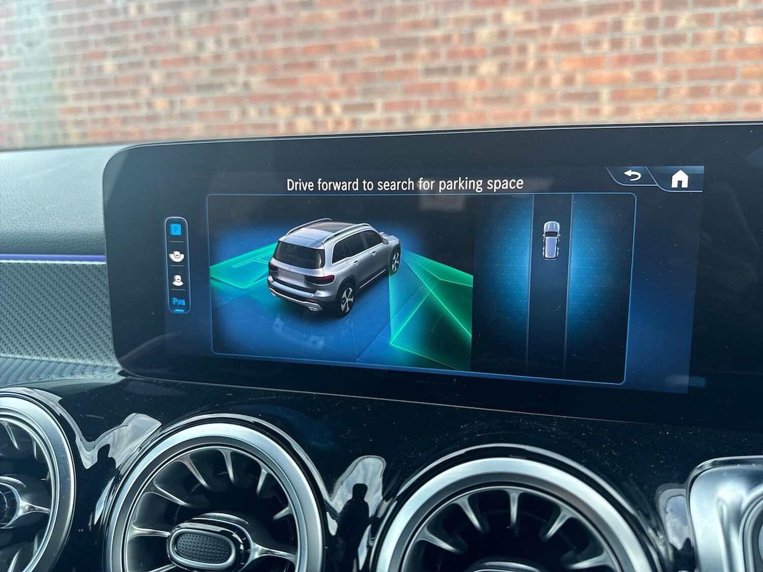 Used Mercedes-Benz GLB 2024 for sale - 76365081: Photo 23