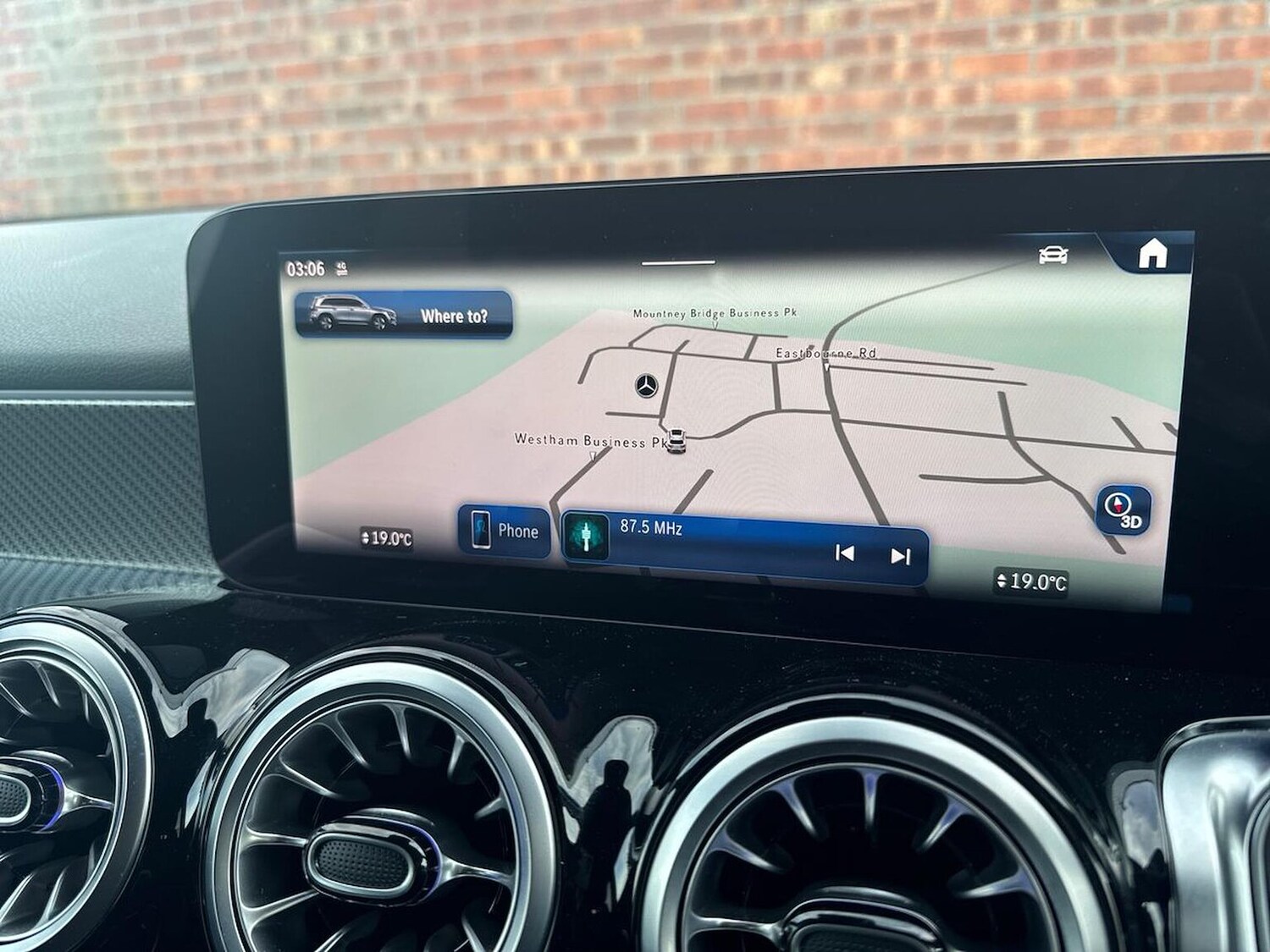 Used Mercedes-Benz GLB 2024 for sale - 76365081: Photo 24