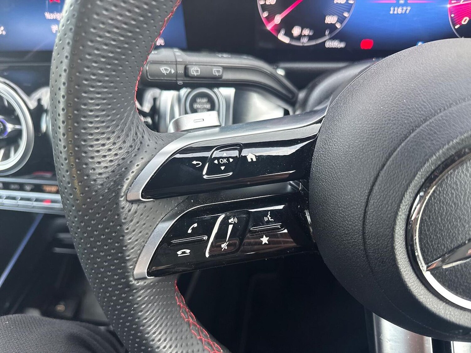 Used Mercedes-Benz GLB 2024 for sale - 76365081: Photo 26