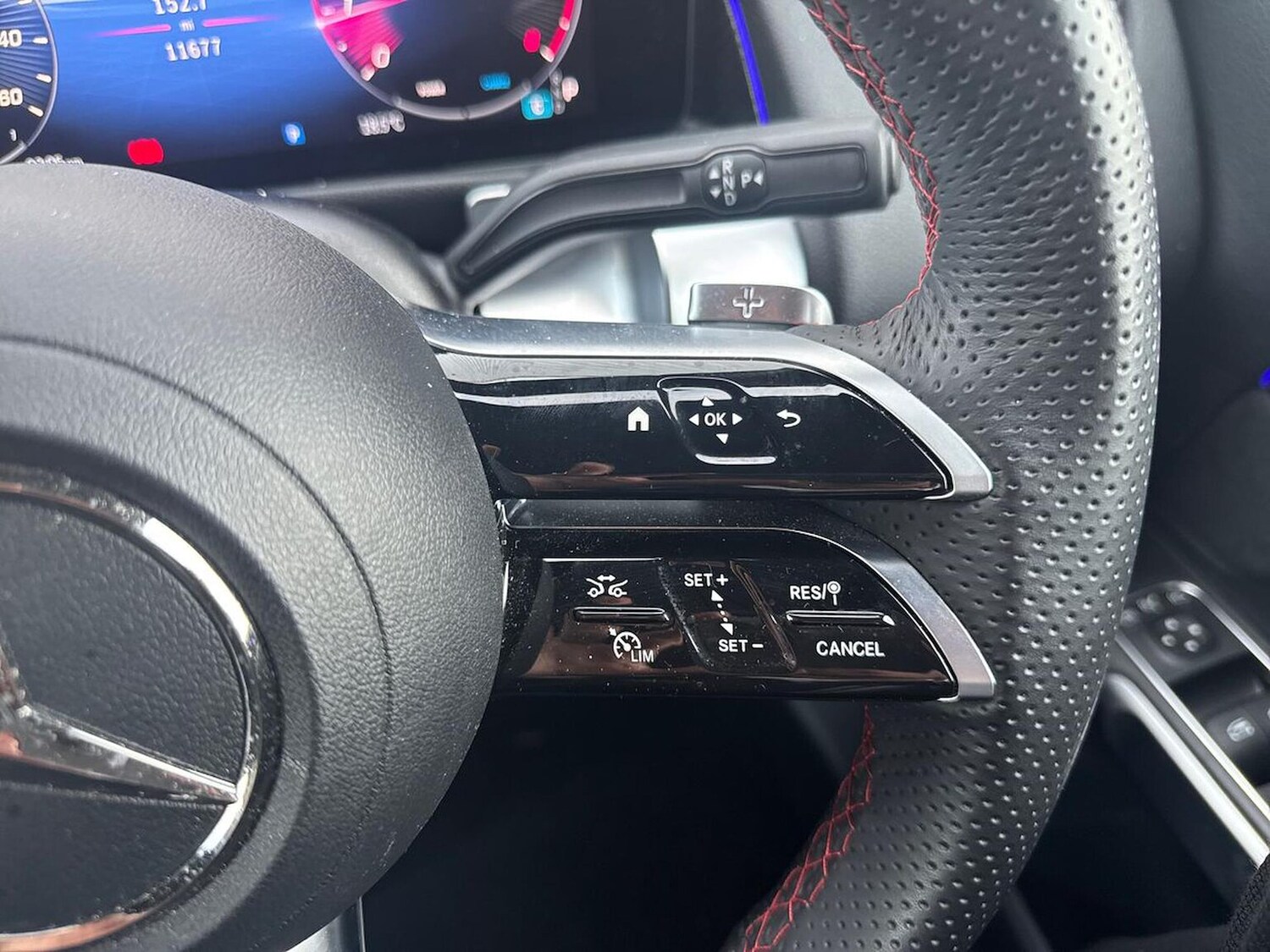 Used Mercedes-Benz GLB 2024 for sale - 76365081: Photo 27