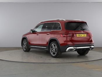 Used Mercedes-Benz GLB 2024 for sale - 76365081: Photo