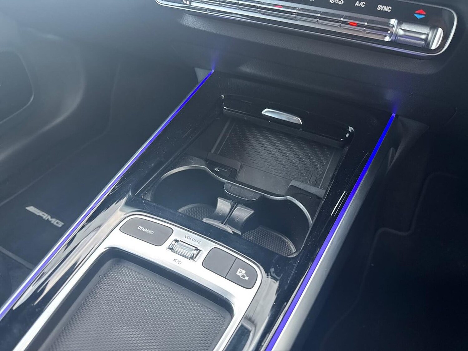 Used Mercedes-Benz GLB 2024 for sale - 76365081: Photo 32