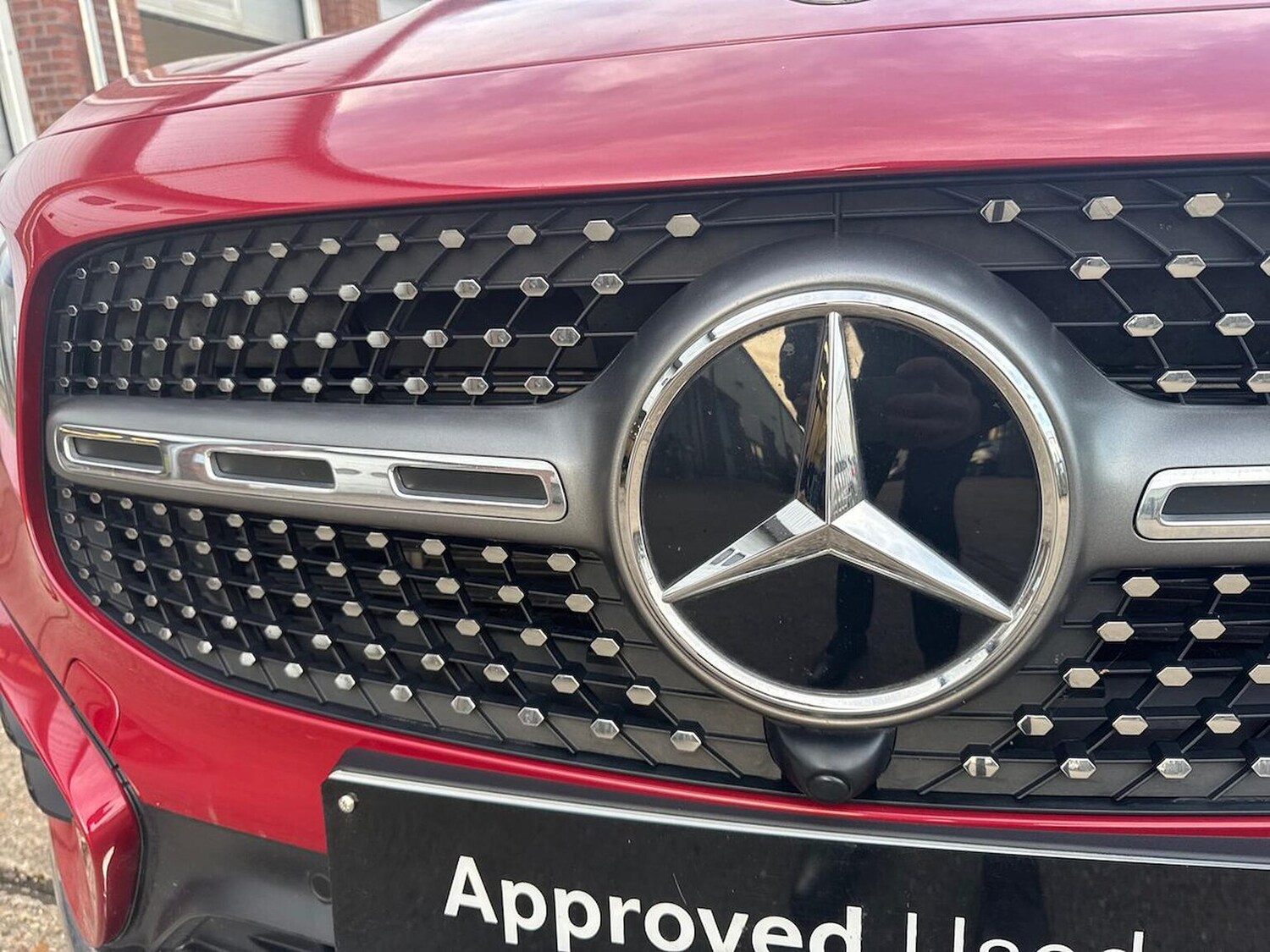 Used Mercedes-Benz GLB 2024 for sale - 76365081: Photo 33