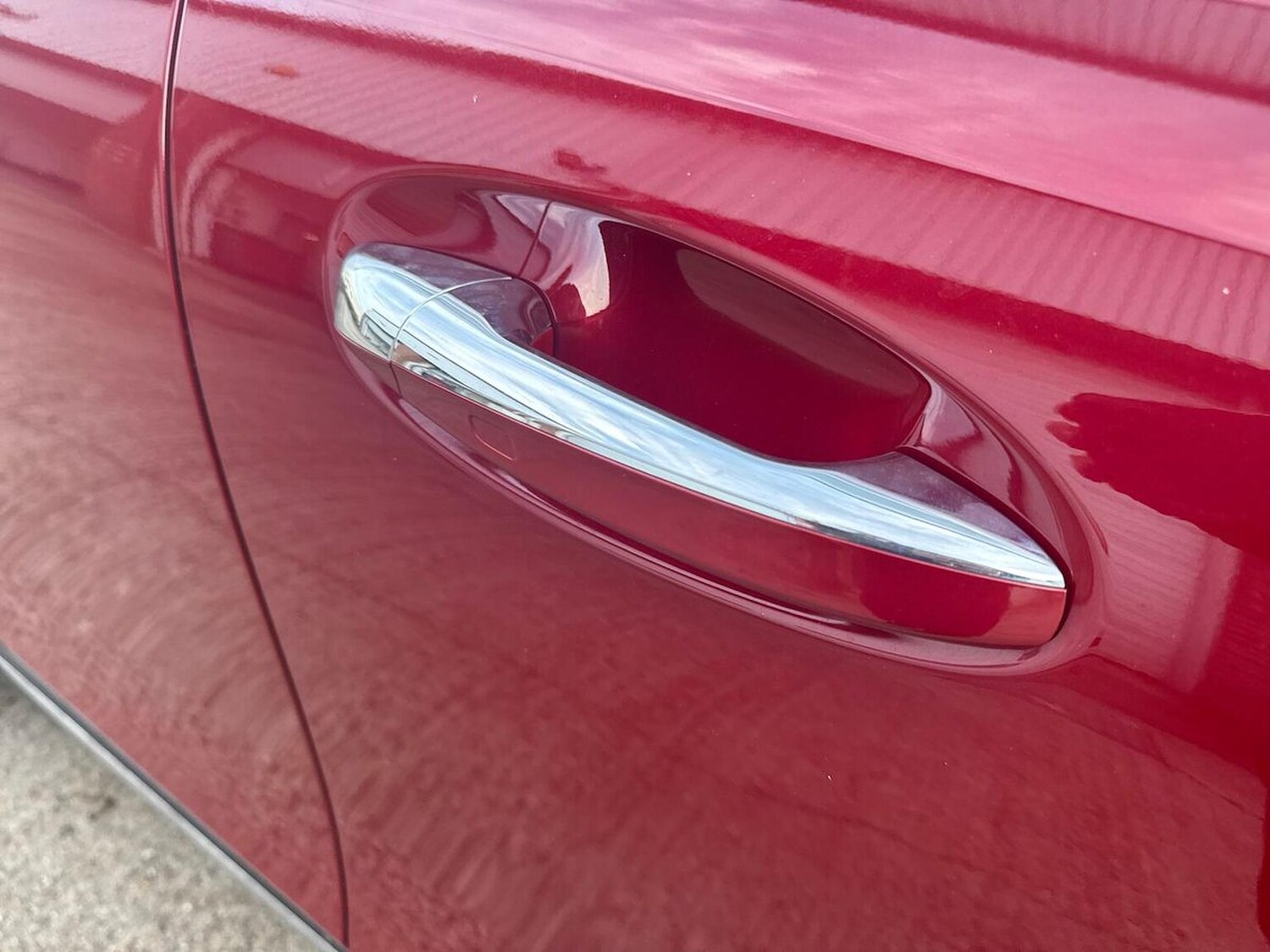 Used Mercedes-Benz GLB 2024 for sale - 76365081: Photo 37