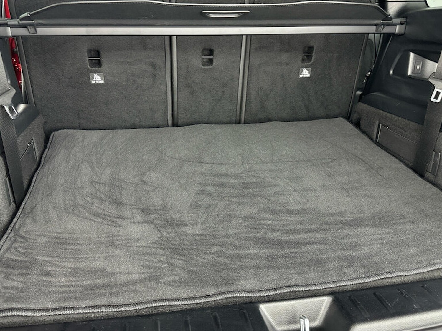 Used Mercedes-Benz GLB 2024 for sale - 76365081: Photo 7