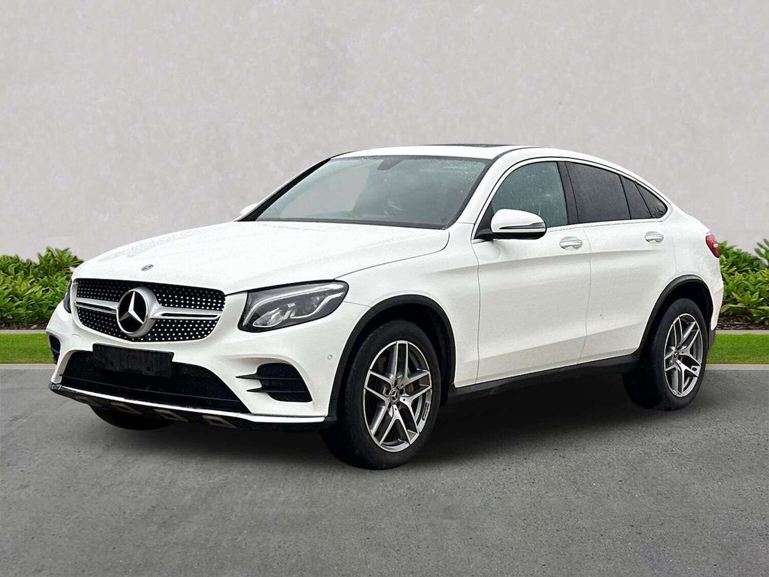Used Mercedes-Benz GLC 2018 for sale - 77568653: Photo 20