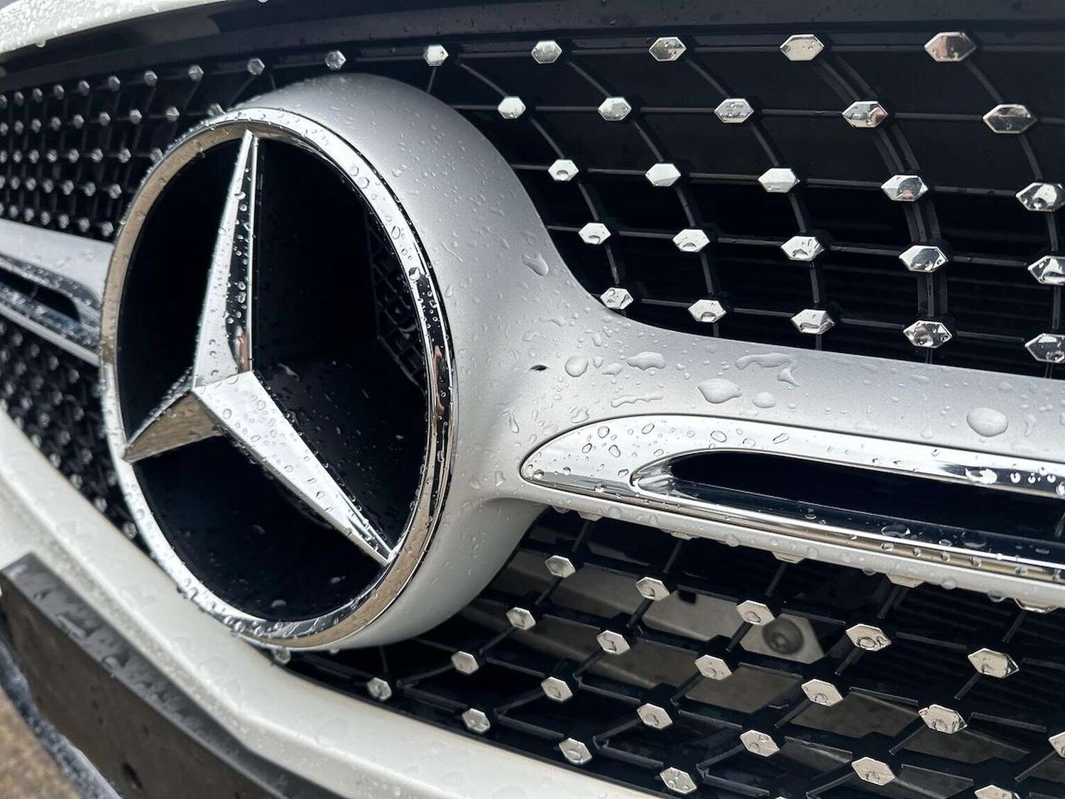 Used Mercedes-Benz GLC 2018 for sale - 77568653: Photo 33