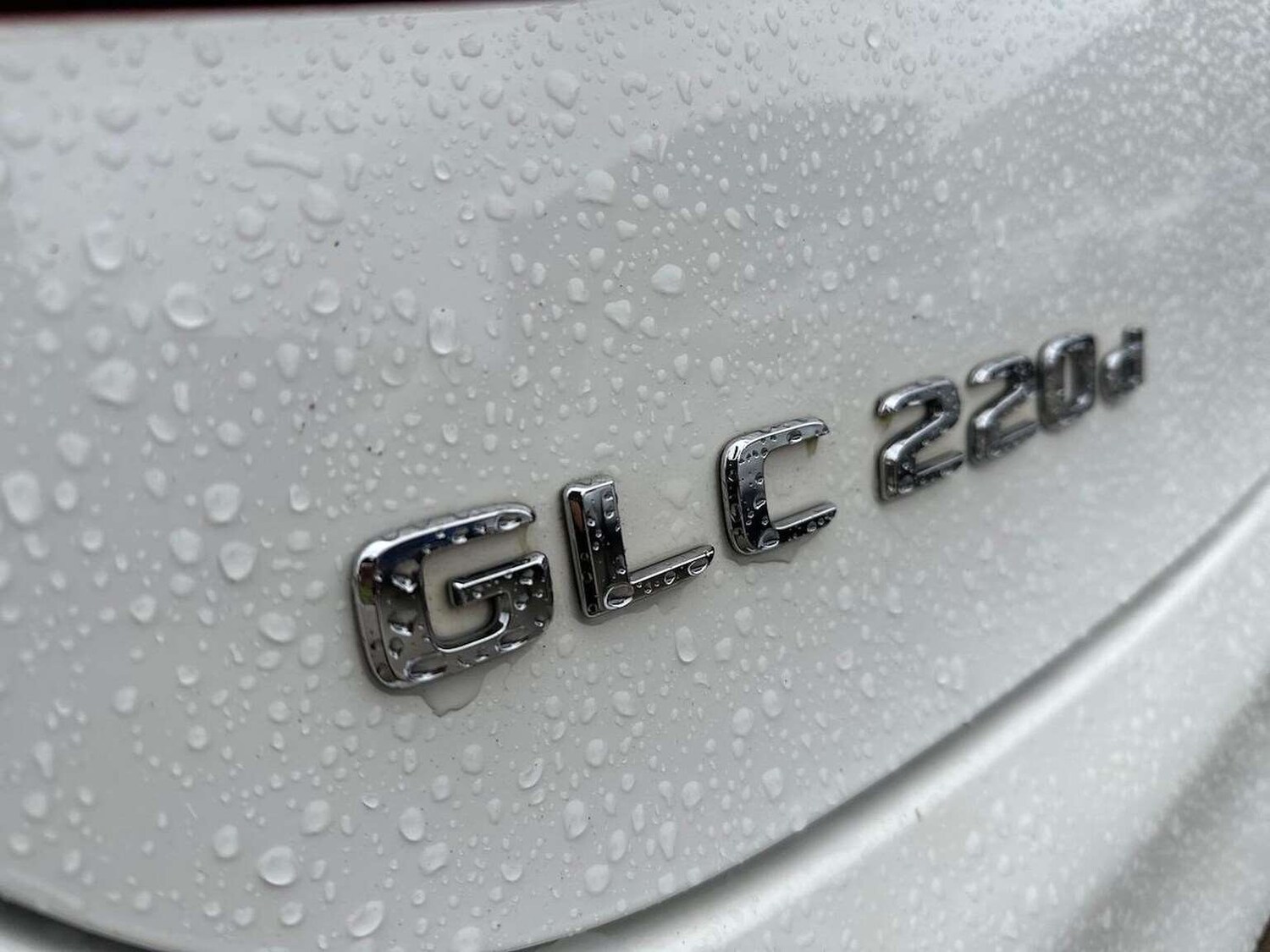 Used Mercedes-Benz GLC 2018 for sale - 77568653: Photo 35