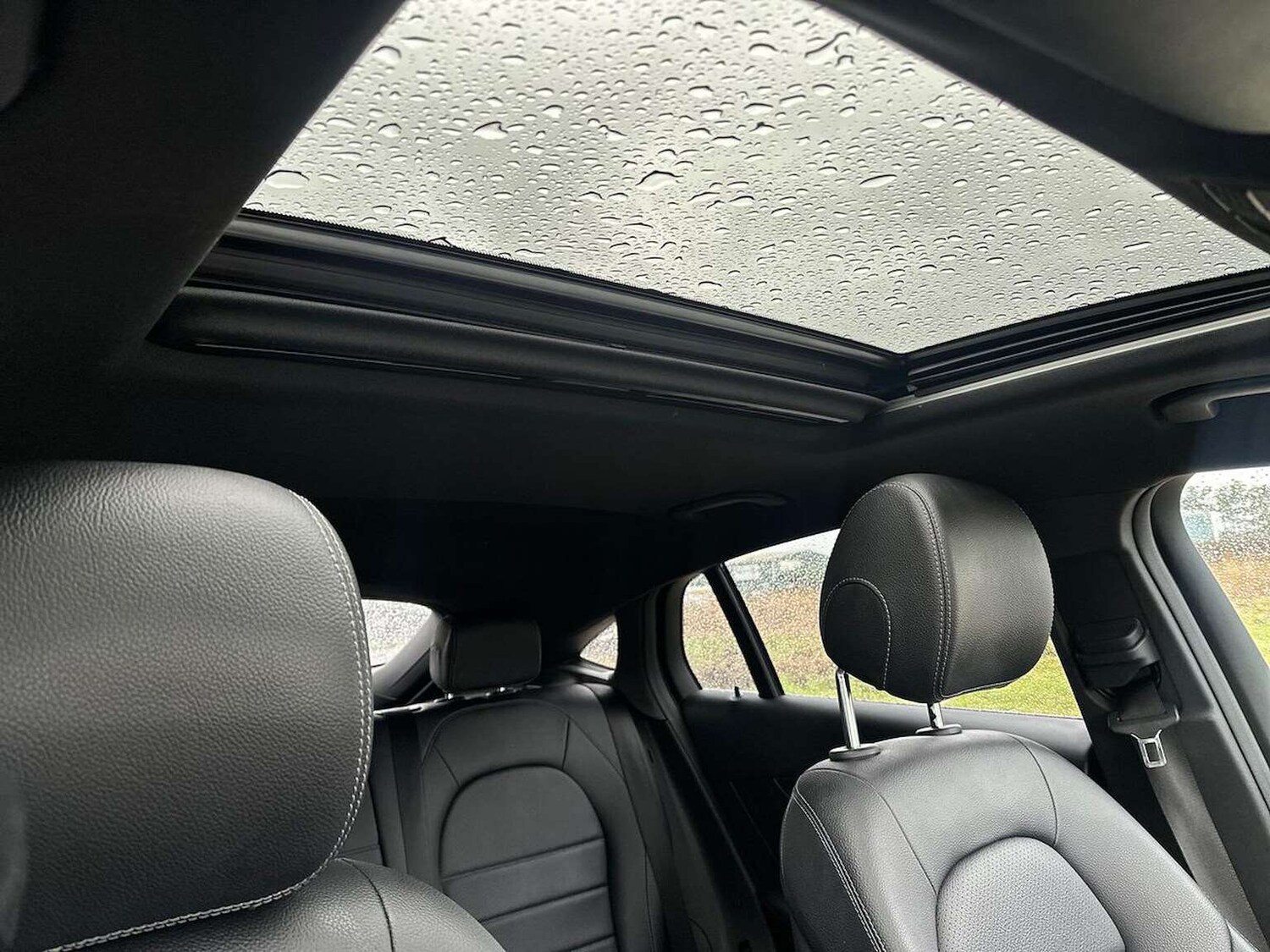 Used Mercedes-Benz GLC 2018 for sale - 77568653: Photo 39