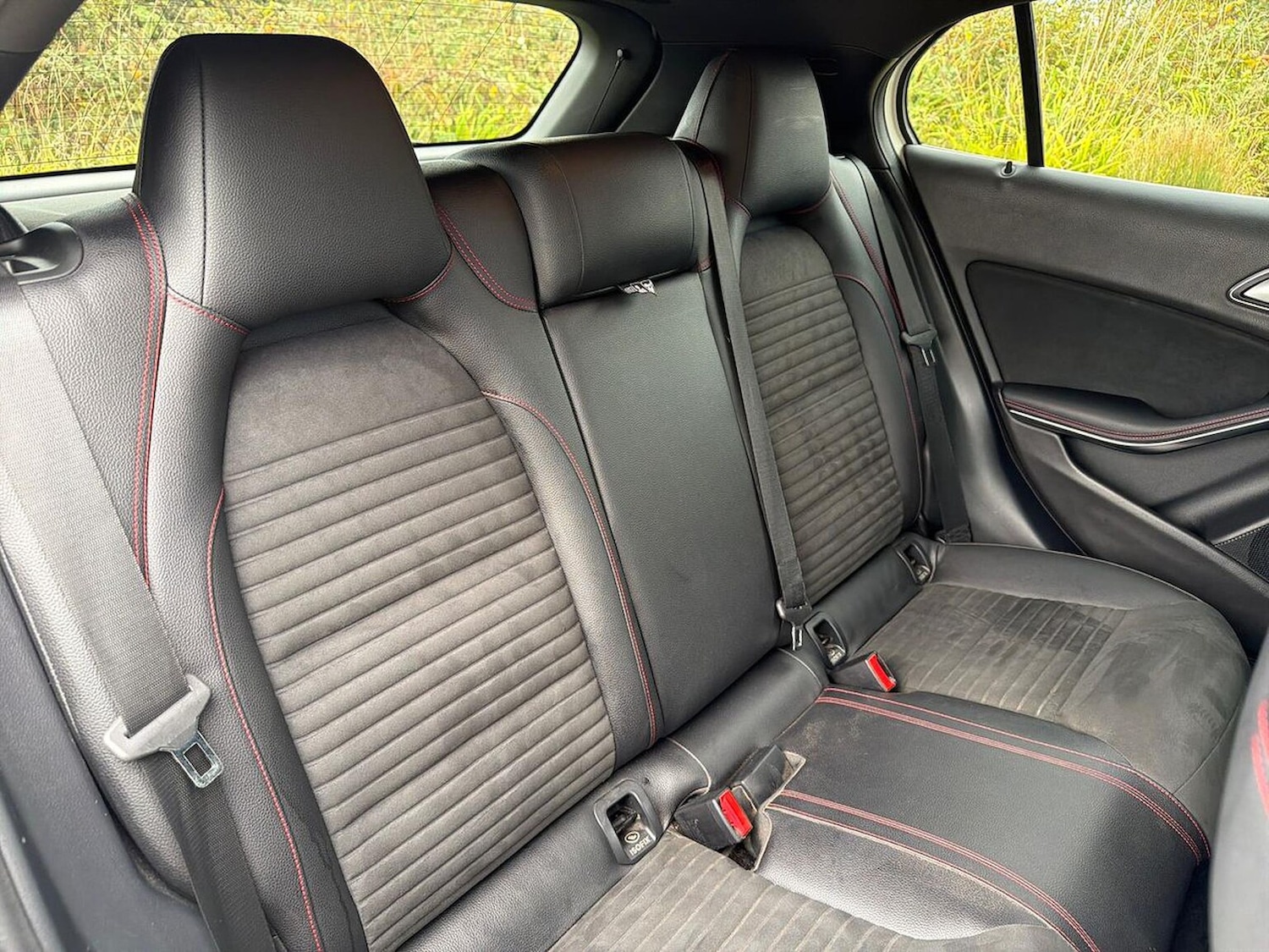 Used Mercedes-Benz GLA 2017 for sale - 76470988: Photo 16