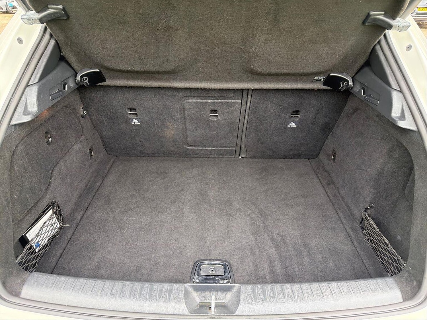 Used Mercedes-Benz GLA 2017 for sale - 76470988: Photo 17