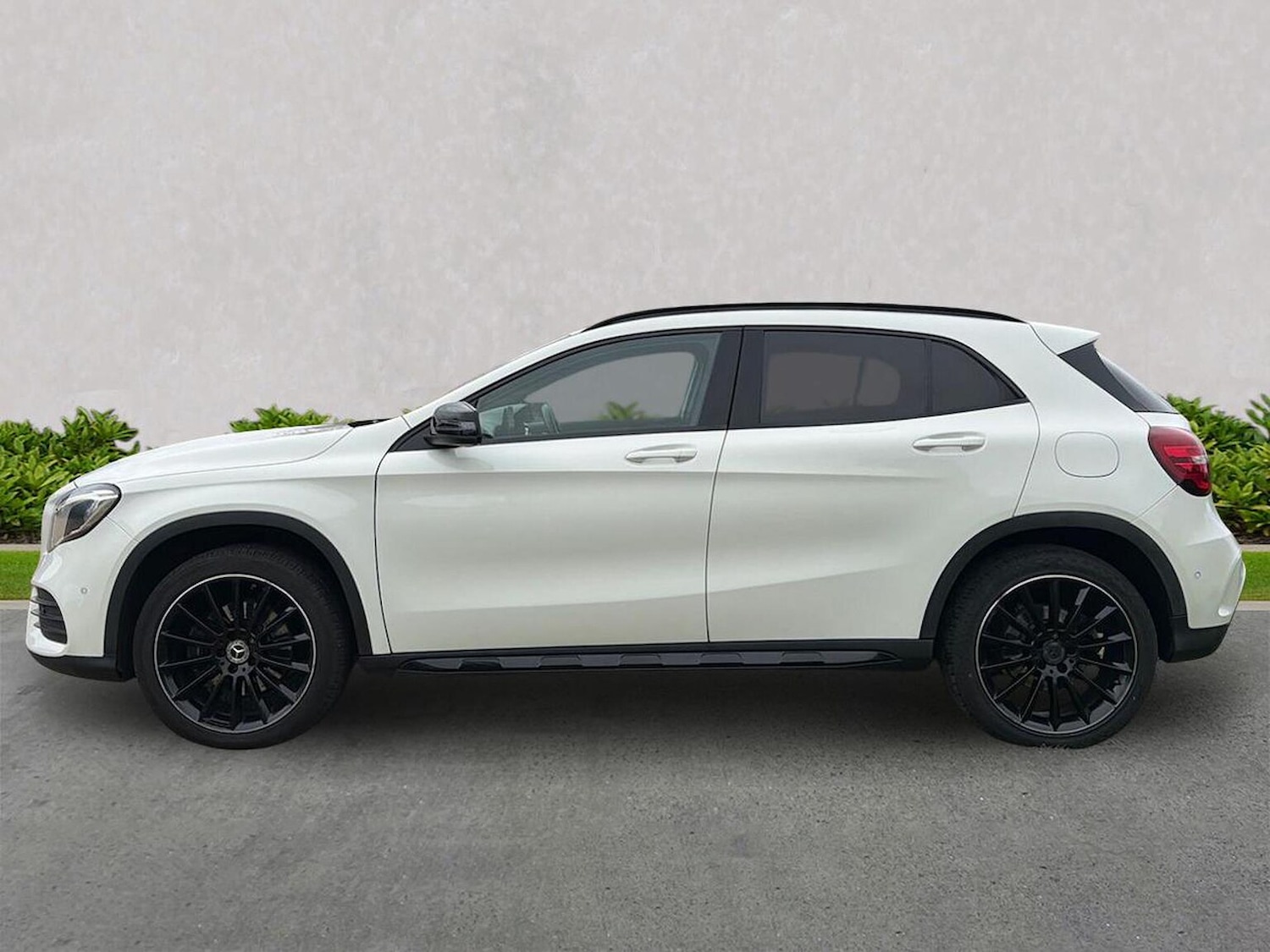 Used Mercedes-Benz GLA 2017 for sale - 76470988: Photo 19