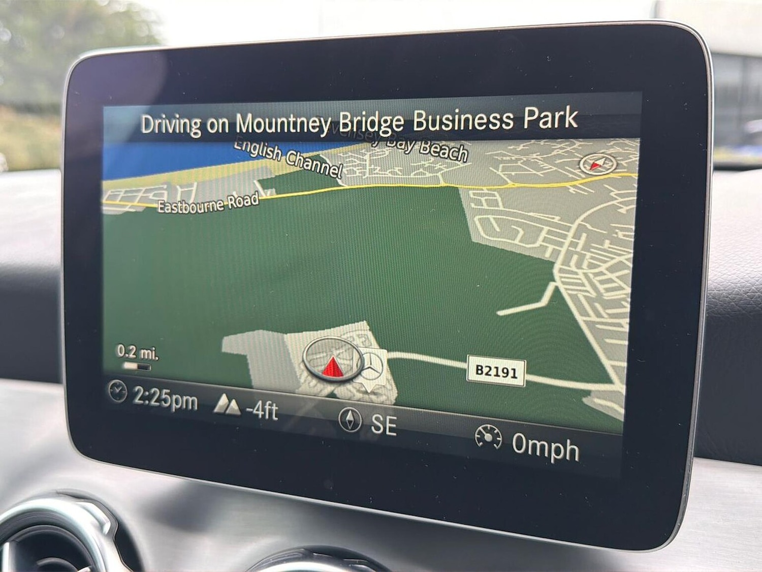 Used Mercedes-Benz GLA 2017 for sale - 76470988: Photo 24