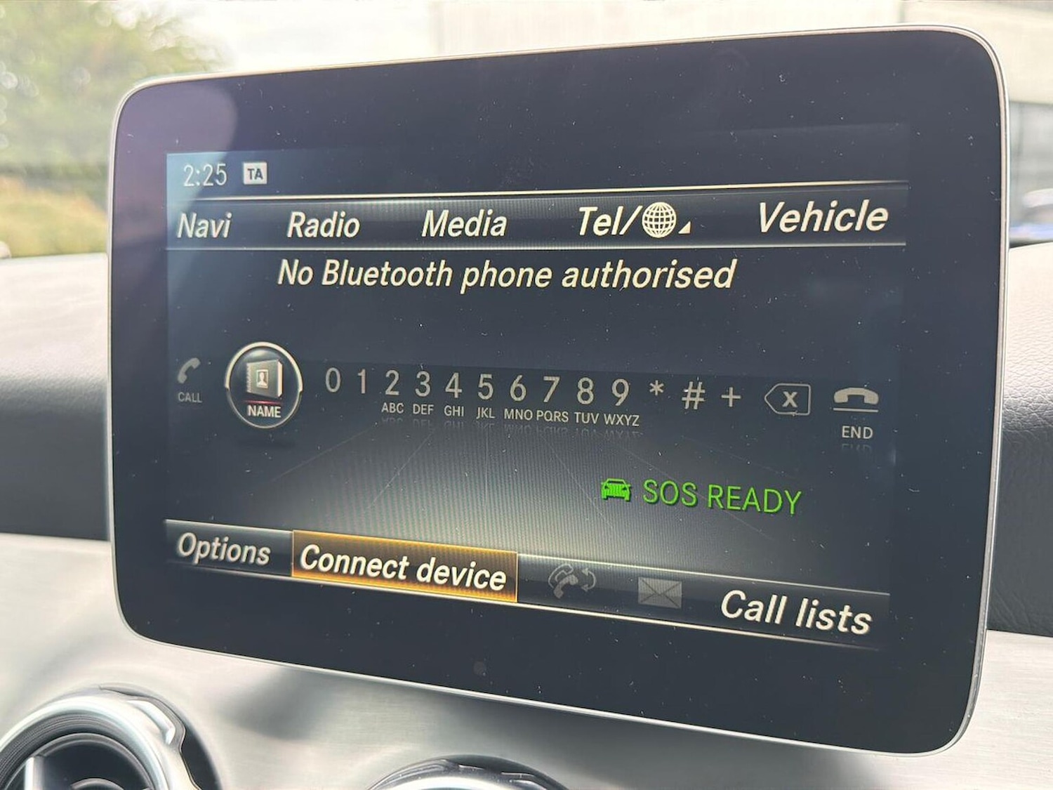 Used Mercedes-Benz GLA 2017 for sale - 76470988: Photo 25