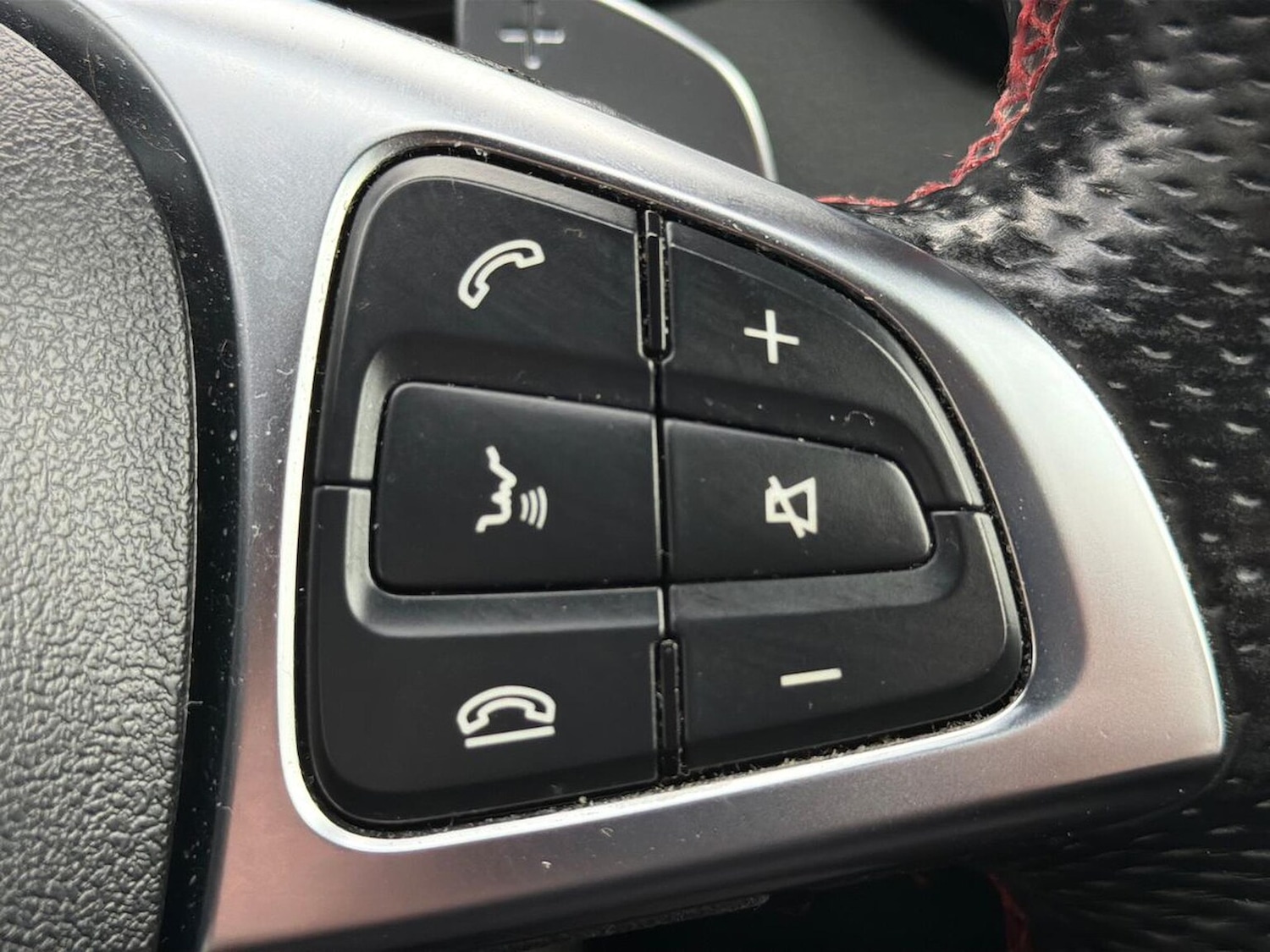 Used Mercedes-Benz GLA 2017 for sale - 76470988: Photo 27