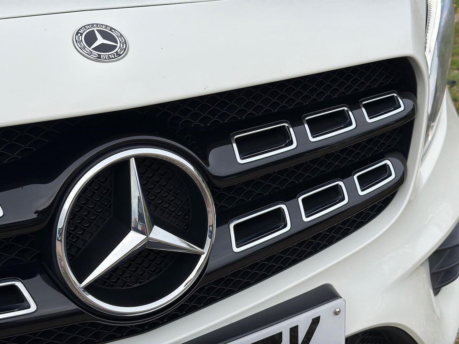 Used Mercedes-Benz GLA 2017 for sale - 76470988: Photo 33