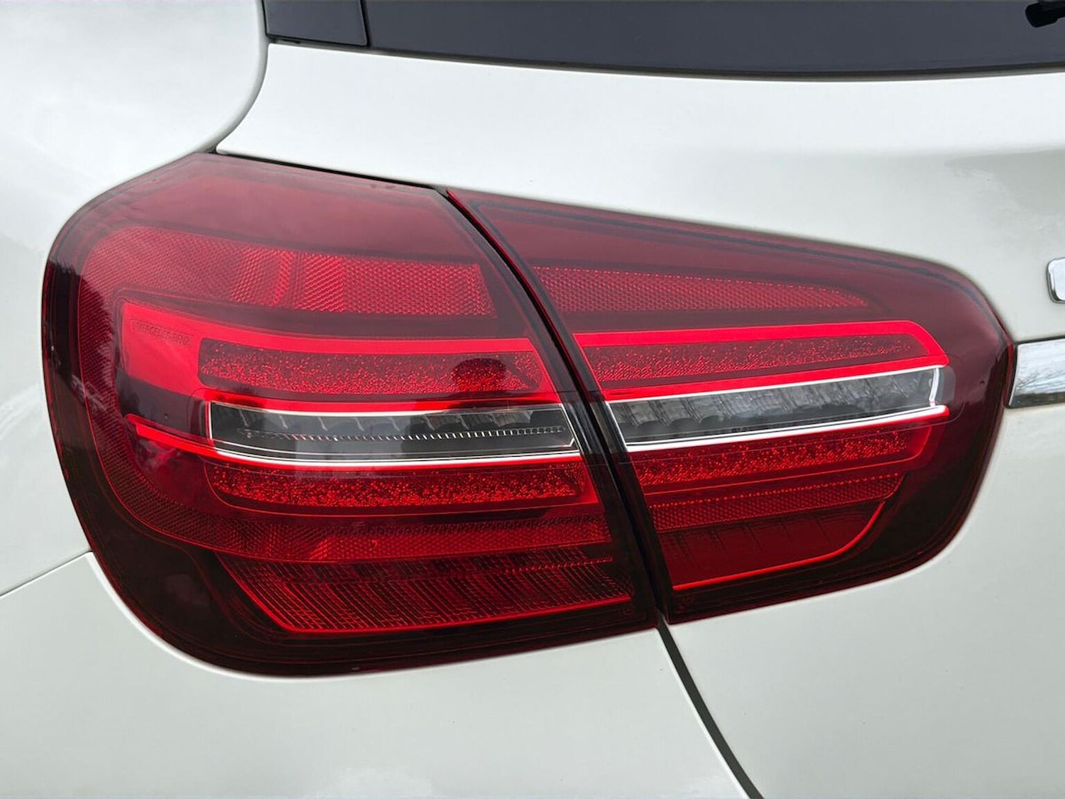 Used Mercedes-Benz GLA 2017 for sale - 76470988: Photo 36