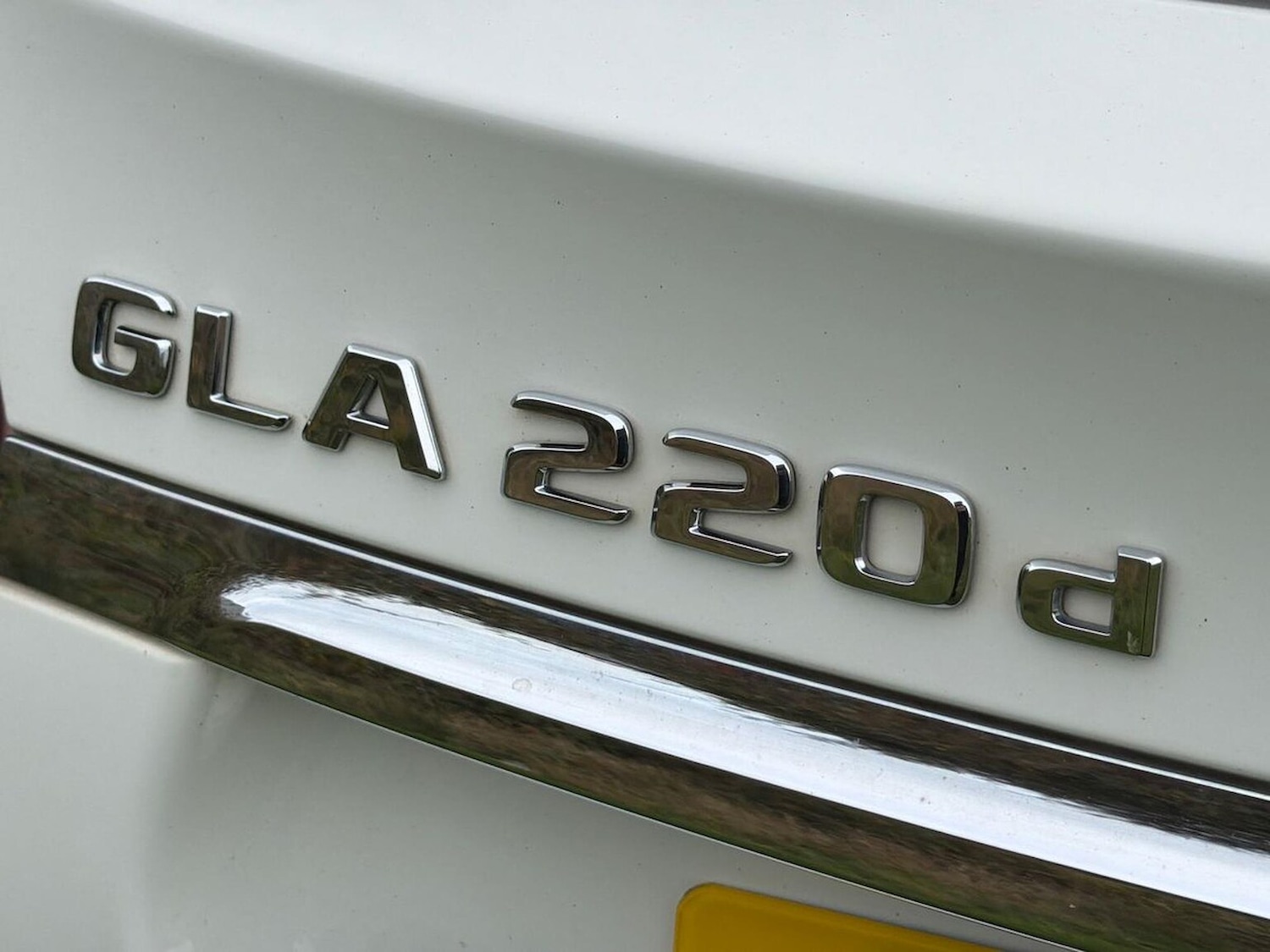 Used Mercedes-Benz GLA 2017 for sale - 76470988: Photo 40