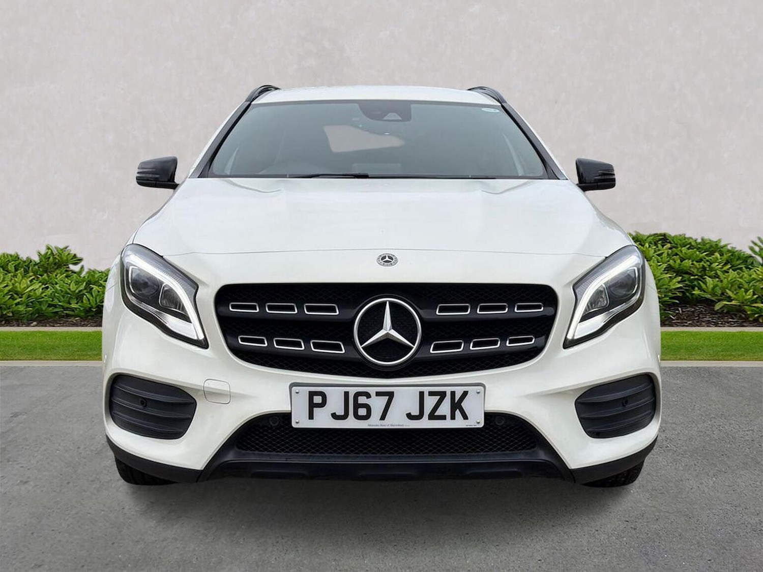 Used Mercedes-Benz GLA 2017 for sale - 76470988: Photo 5