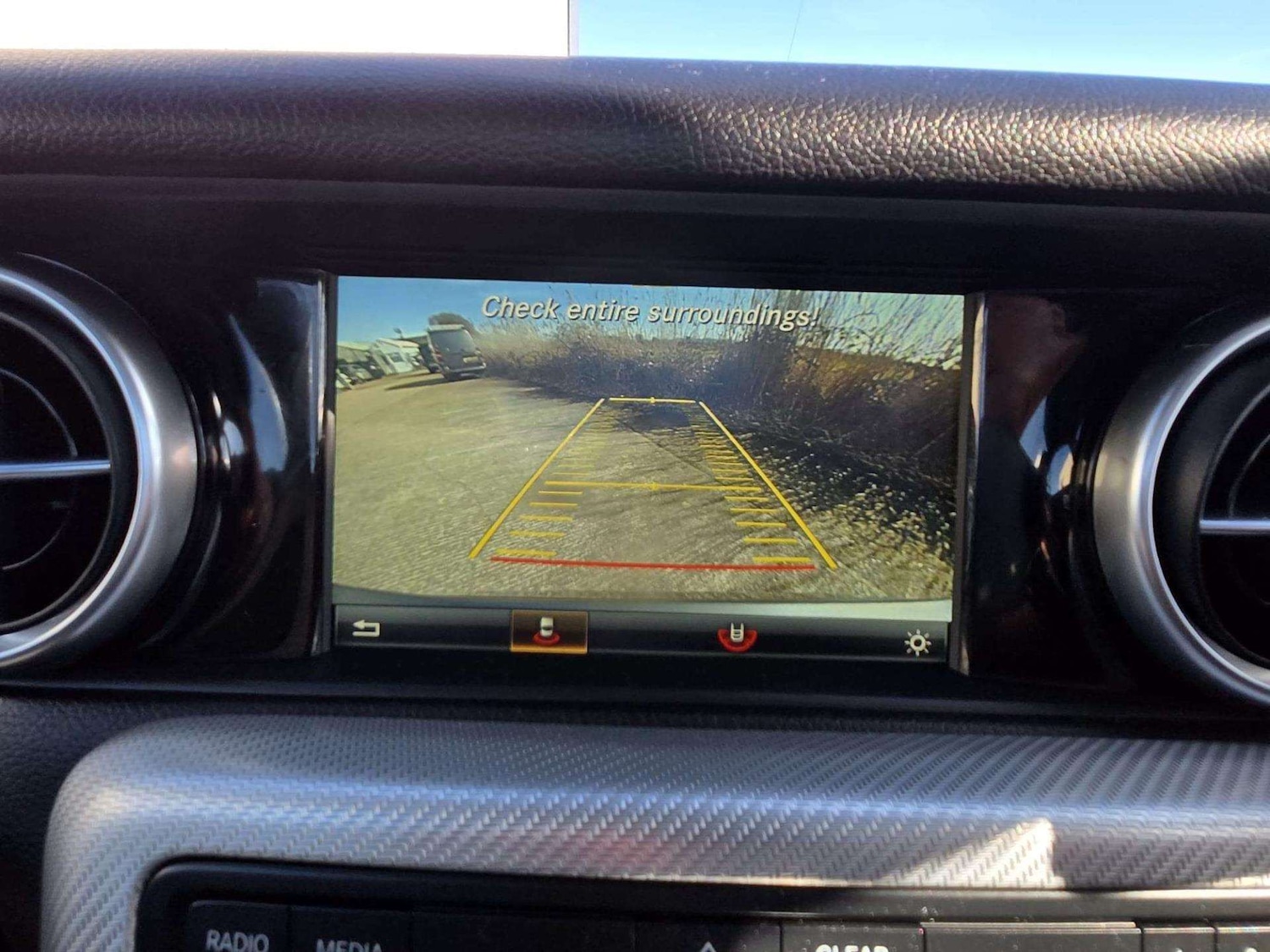 Used Mercedes-Benz SLC 2020 for sale - 77872165: Photo 13