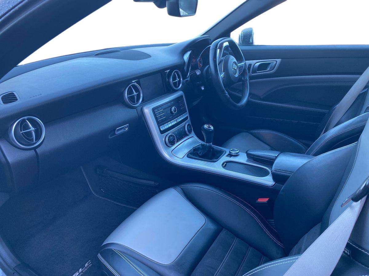 Used Mercedes-Benz SLC 2020 for sale - 77872165: Photo 14