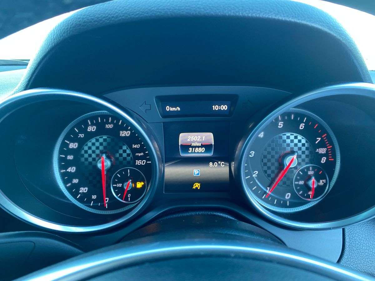 Used Mercedes-Benz SLC 2020 for sale - 77872165: Photo 16