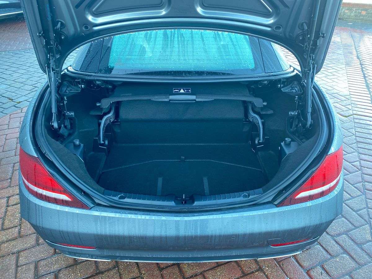 Used Mercedes-Benz SLC 2020 for sale - 77872165: Photo 21