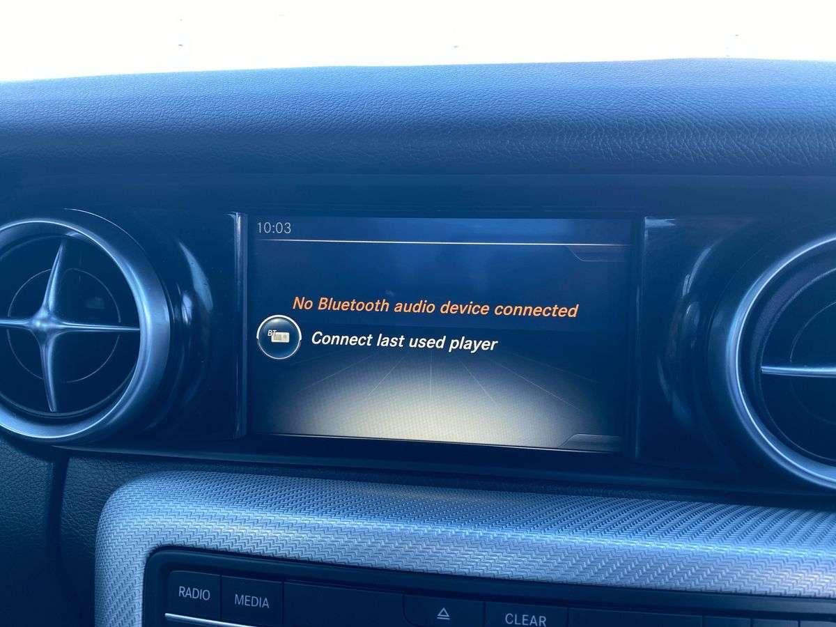 Used Mercedes-Benz SLC 2020 for sale - 77872165: Photo 24