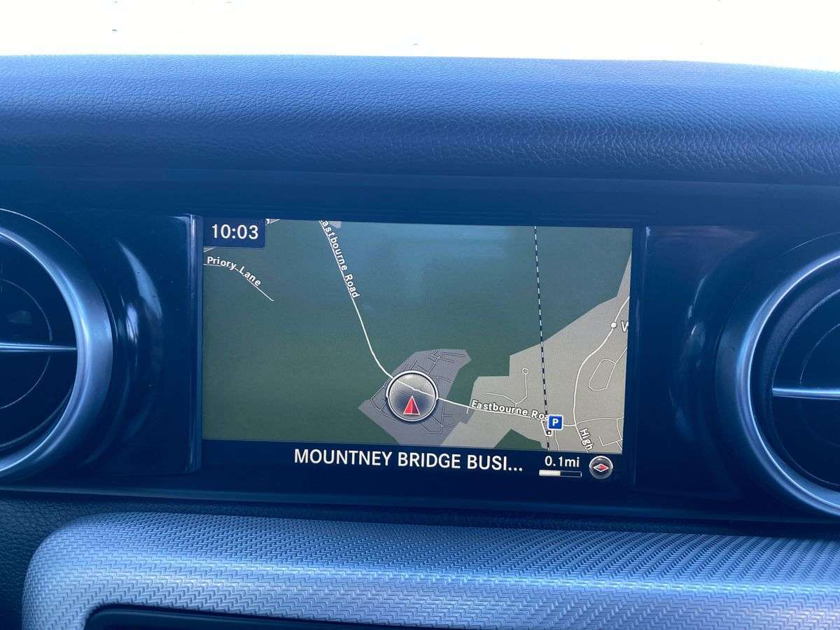 Used Mercedes-Benz SLC 2020 for sale - 77872165: Photo 25