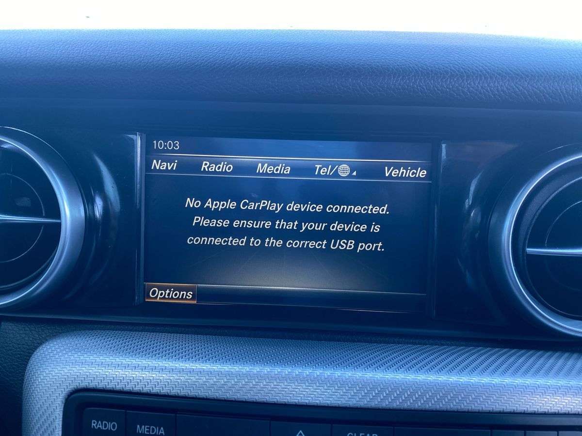 Used Mercedes-Benz SLC 2020 for sale - 77872165: Photo 26