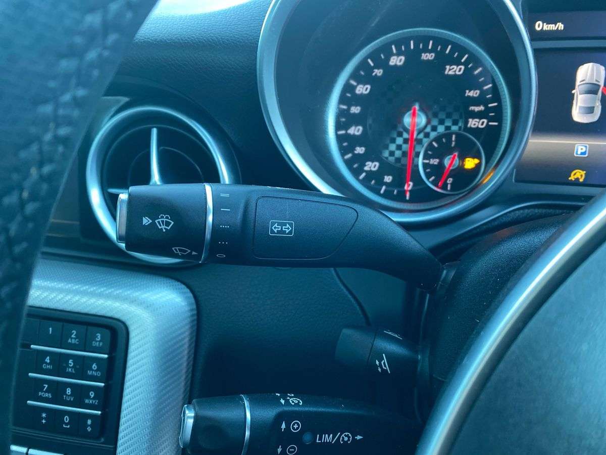 Used Mercedes-Benz SLC 2020 for sale - 77872165: Photo 29