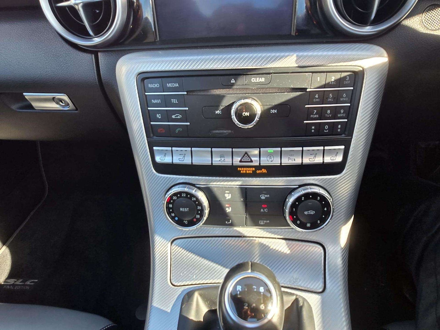 Used Mercedes-Benz SLC 2020 for sale - 77872165: Photo 35