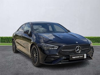 Used Mercedes-Benz CLA 2025 for sale - 79638121: Photo