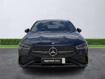 Used Mercedes-Benz CLA 2025 for sale - 79638121: Photo