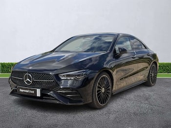 Used Mercedes-Benz CLA 2025 for sale - 79638121: Photo