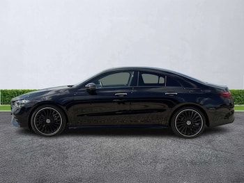 Used Mercedes-Benz CLA 2025 for sale - 79638121: Photo