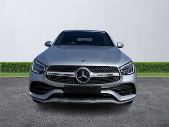 Used Mercedes-Benz GLC 2023 for sale - 78956913: Photo