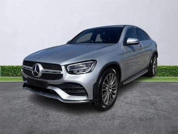 Used Mercedes-Benz GLC 2023 for sale - 78956913: Photo
