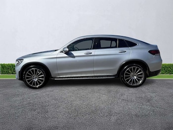 Used Mercedes-Benz GLC 2023 for sale - 78956913: Photo