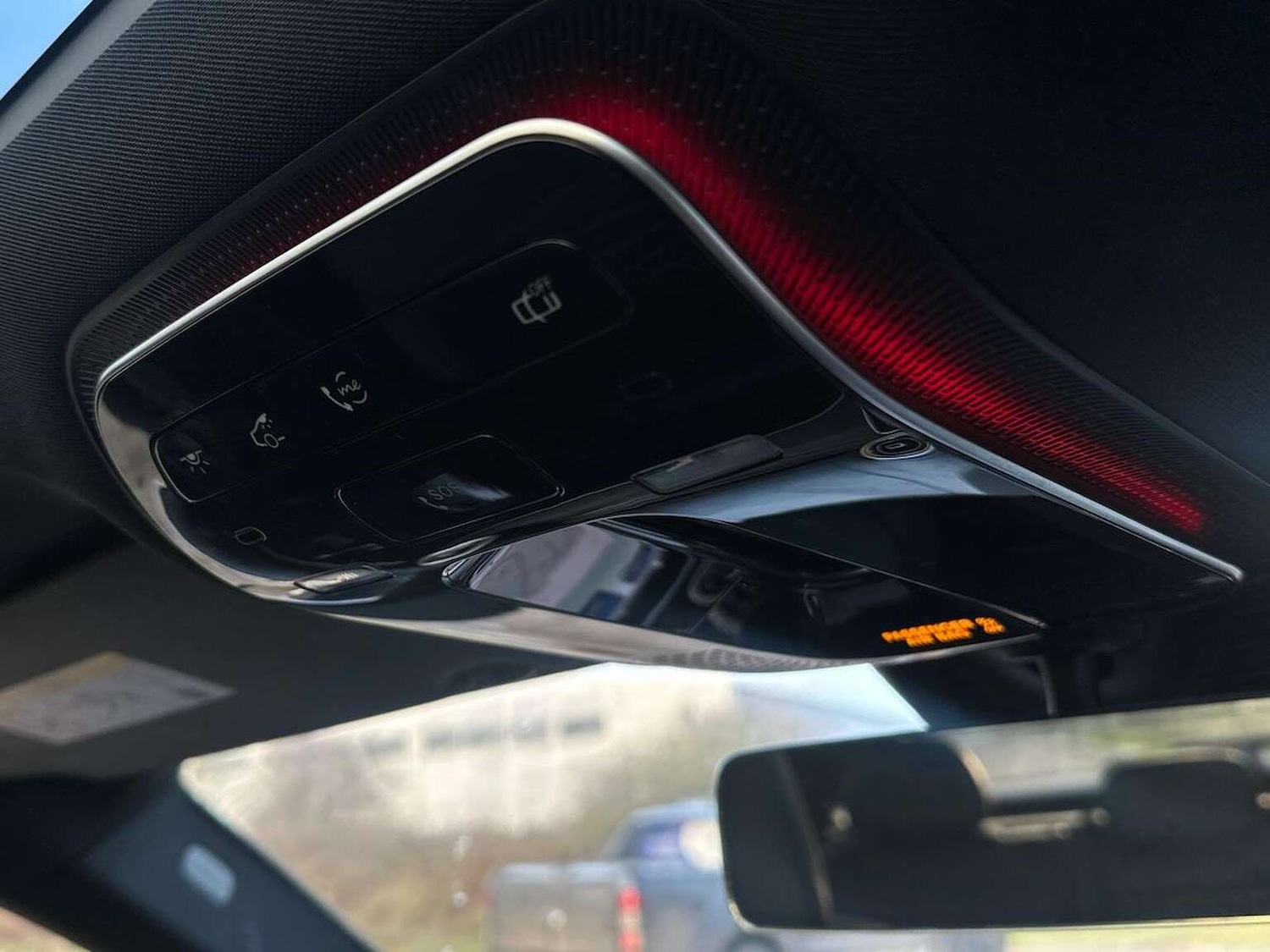 Used Mercedes-Benz GLC 2023 for sale - 77568700: Photo 14