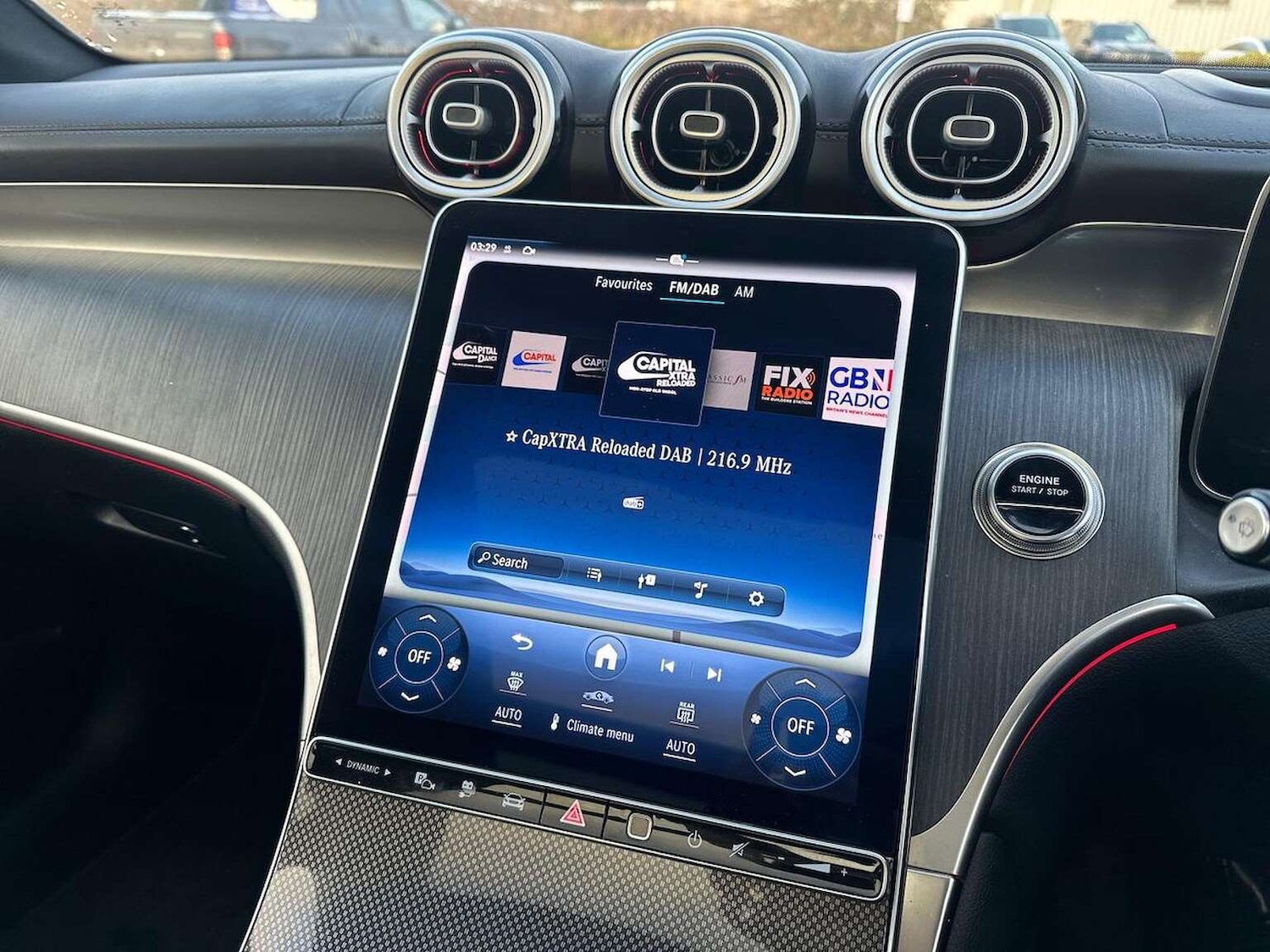 Used Mercedes-Benz GLC 2023 for sale - 77568700: Photo 25