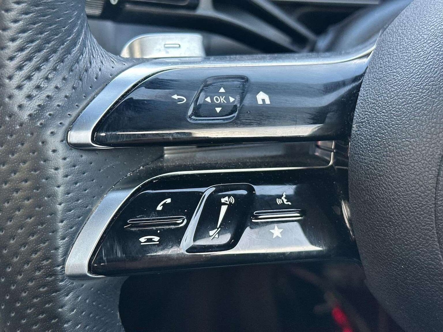 Used Mercedes-Benz GLC 2023 for sale - 77568700: Photo 26